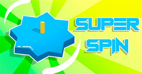 spin game|Super Spin ️ Play on CrazyGames.